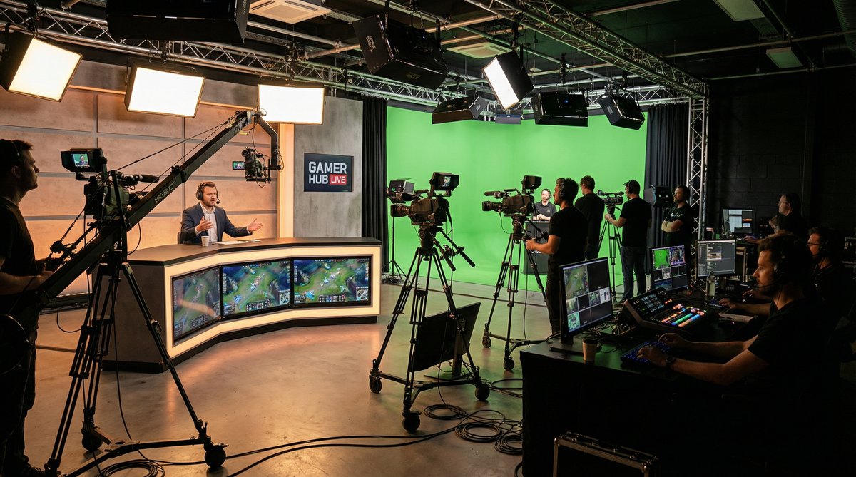 色虎梦想与远方